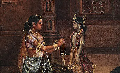 When Poetry Went Viral In Medieval India