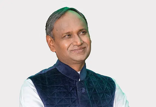 ‘Why Didn’t They Protest The 9 Suicides Under UPA Rule?’: Udit Raj