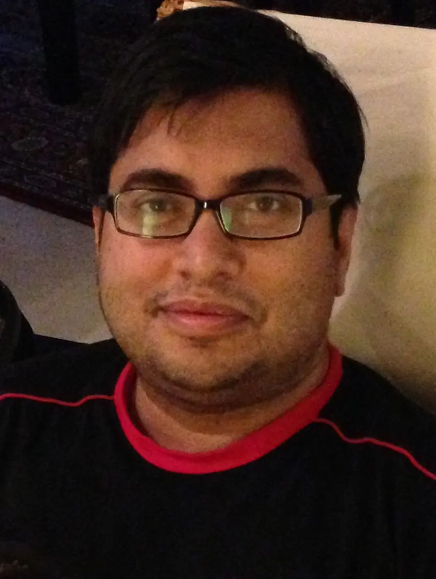Arnab Ray on The Not-So-Liberals