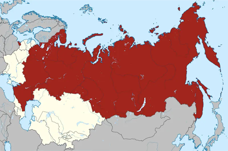 Between The Ganga And The Volga: A Soviet U-Turn On Yoga