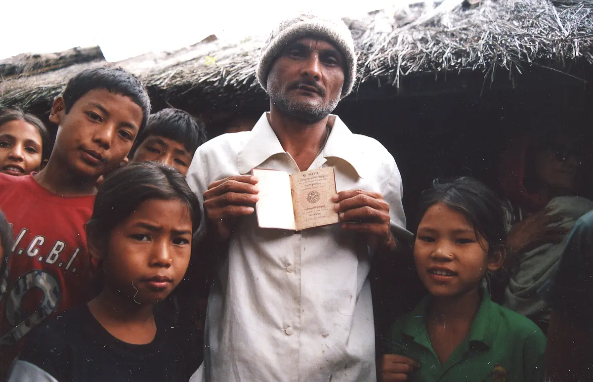 Persecution To Proselytization: Bhutanese Hindu Refugees In America