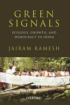 The Growth-Ecology Trade-Off