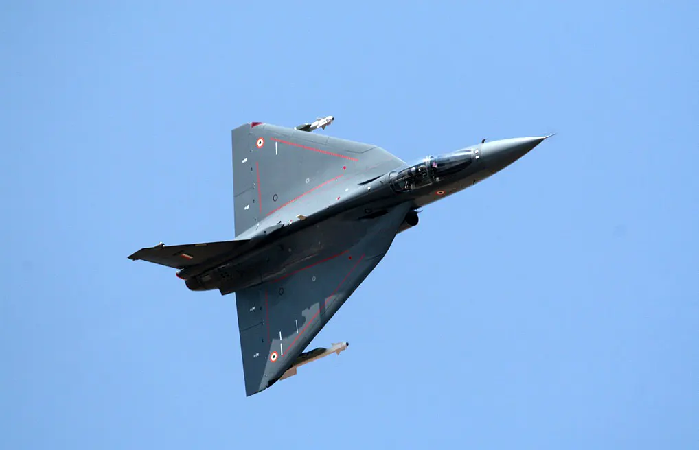 India’s Combat Aircraft Programmes: Learnings From Past