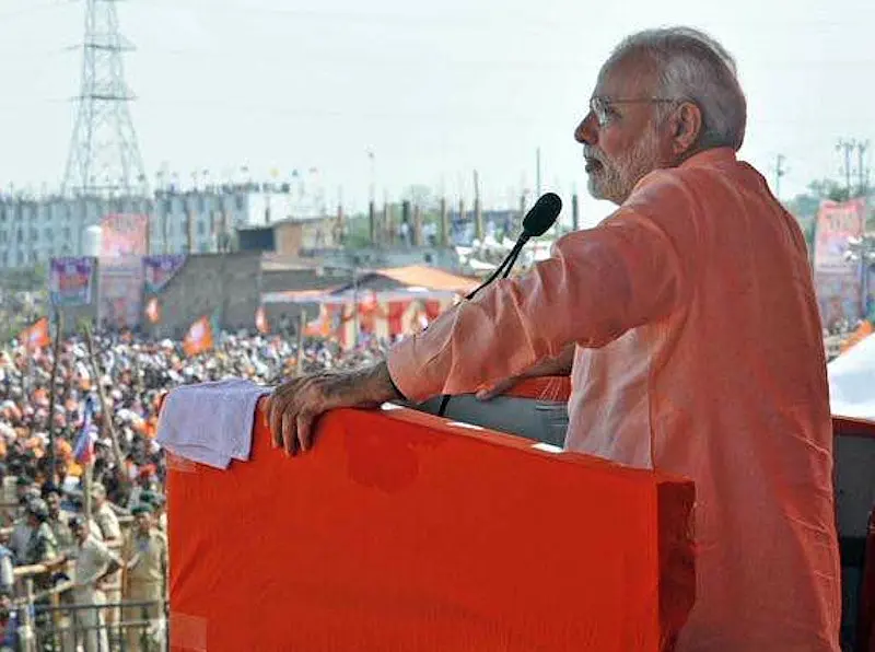 Bihar: Anatomy Of A Momentum Election