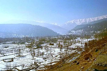 The Rich Literary Heritage Of Kashmir- Chandraka And Mentha