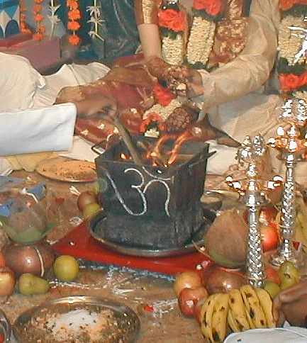 Marriage rituals need to be viewed from a broader perspective.