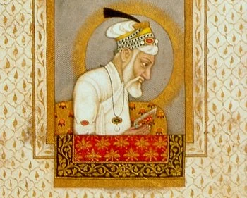 Why Kalam Represents India, And Aurangzeb Does Not