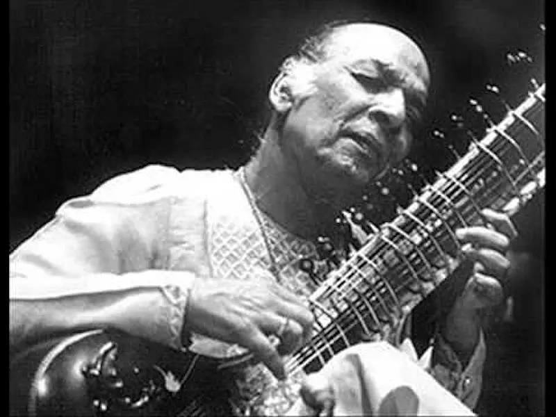 Ustad Vilayat Khan: Nobody Played The Sitar Like Him