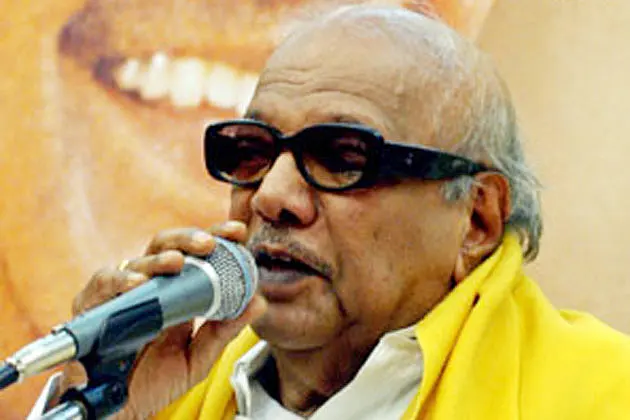Why The DMK Now Supports Prohibition
