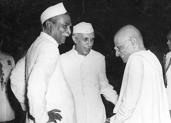 Ramachandra Guha On C.Rajagopalachari – Part 3