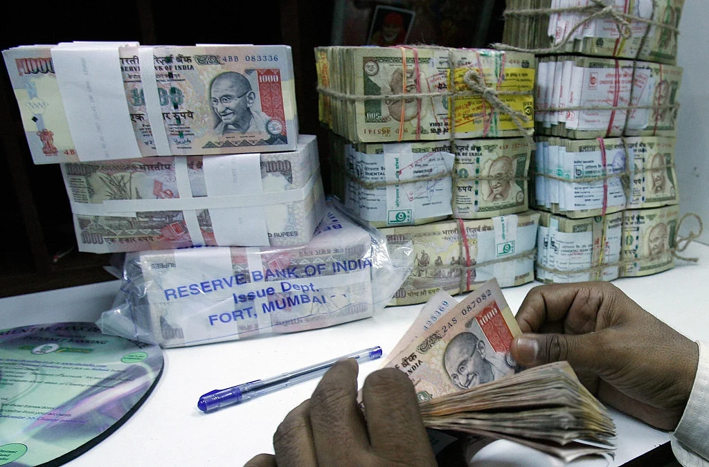 Beasts Of Burden: Here's How The Broken Public Banking Sector Can Be Fixed