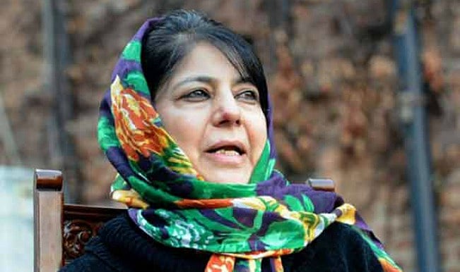 Bjp can't afford to sacrifice jammu and ladakh's interests to appease BJP Can't Afford To Sacrifice Jammu And Ladakh's Interests To Appease