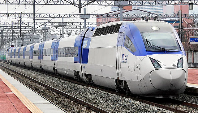 Six Reasons Why Bullet Trains Are Good For India's Growth Story