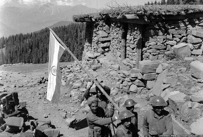 The Indo-Pak Conflict 1965: Know The Broad Contours
