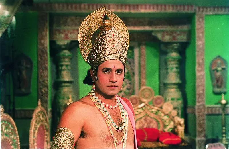 What If Ramayana Had Never Been Telecast?