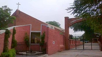 The Mughal Empire’s Christian “Saint”