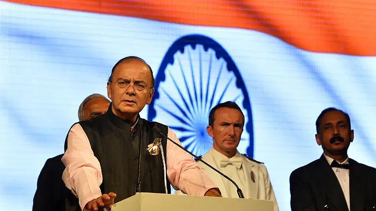 Surjit Bhalla: More Reforms In Two Years Of Modi Govt Than In Previous Twenty-Two