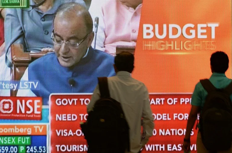 Expand Or Consolidate: How Jaitley Can Deal With His Dilemma