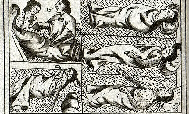 How Ayurveda Pioneered Smallpox Inoculation