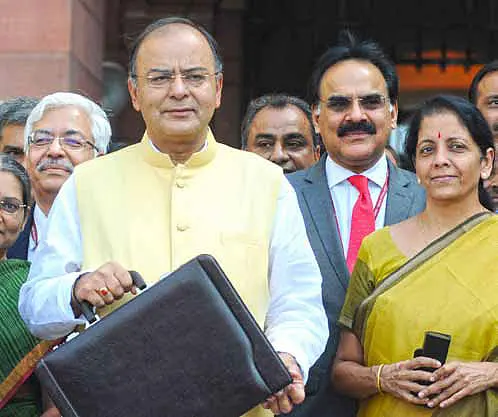 Why Budgets & Monetary Policy Should Be Converted Into Proper Festivals