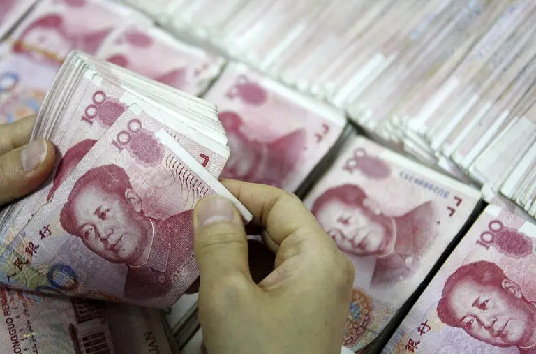 How the Chinese Yuan Devaluation Will Affect India