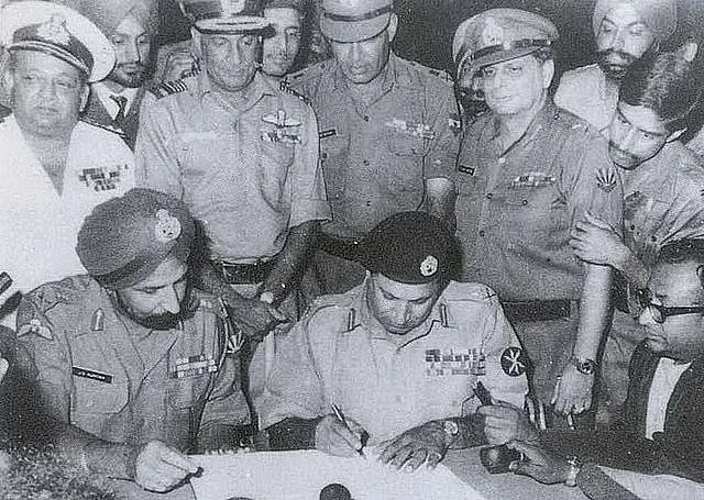 Cold Start: General KV Krishna Rao’s Greatest Legacy