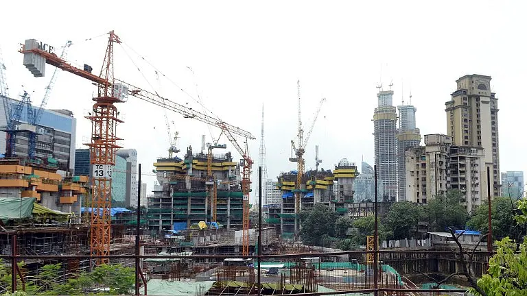 Real Estate Was A Dud In 2015; The Business Model Is On Its Last Legs