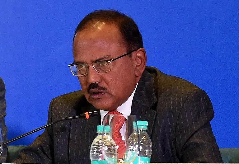 Deciphering the Doval Doctrine