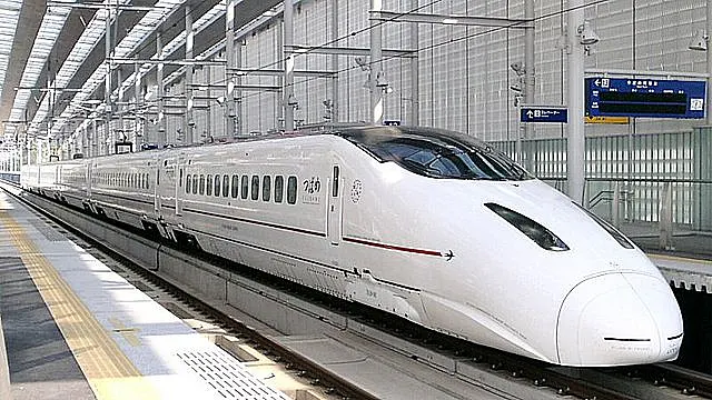 Six Reasons Why Bullet Trains Are Good For India's Growth Story