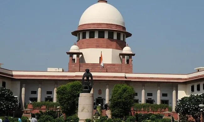 The Unconstitutionality Of The Collegium System
