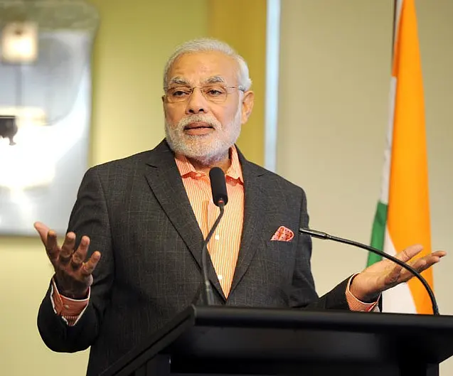 Between The lines Of Modi’s Indian Ocean Trip