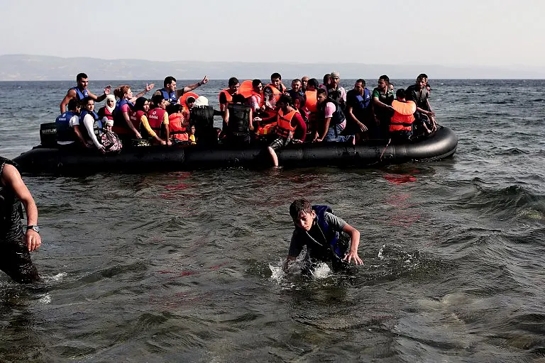 Why Are Gulf Countries Turning Syrian Refugees Away?