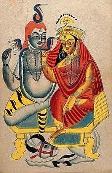 Everything Is Consciousness: Notes On Kashmir Shaivism