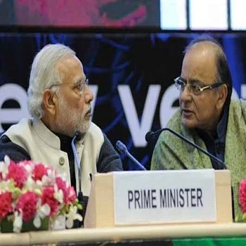 Fiscal Priorities: Narrative And Reality