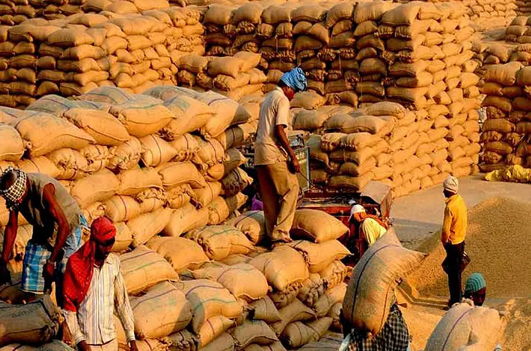 Treat Agriculture As A Business