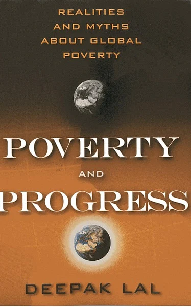 Living Off The Poor