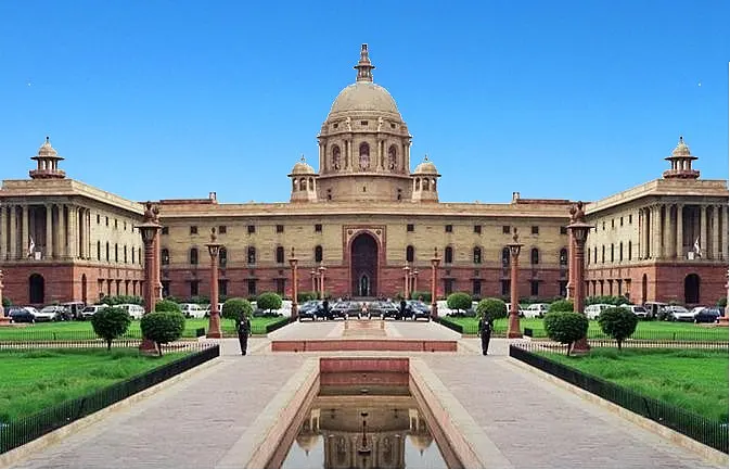 Bureaucracy: Don't Object Or You Will Be Arrested!