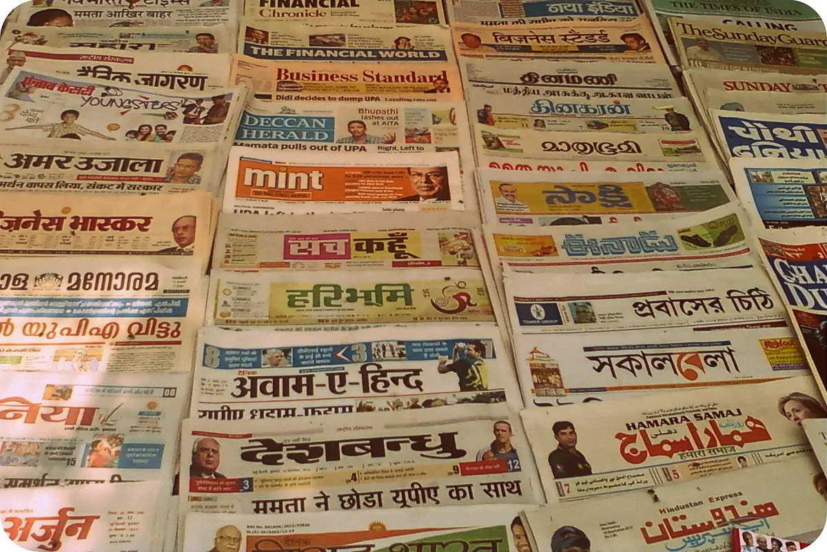 Where Are The Stories?