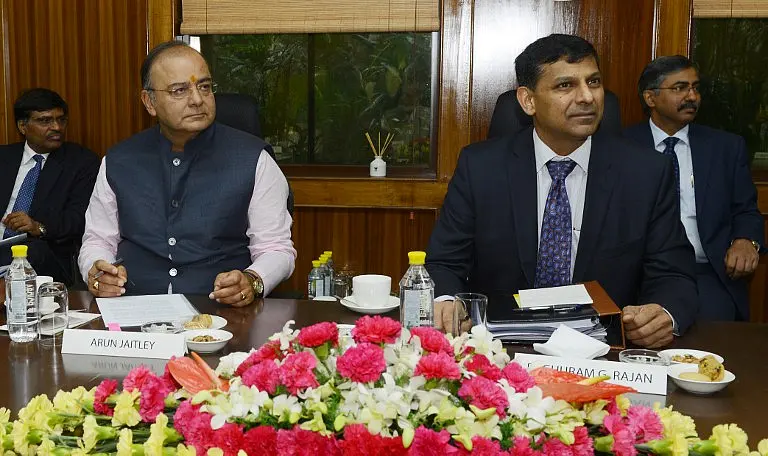 Expand Or Consolidate: How Jaitley Can Deal With His Dilemma