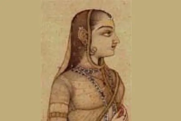 One Tough Lady