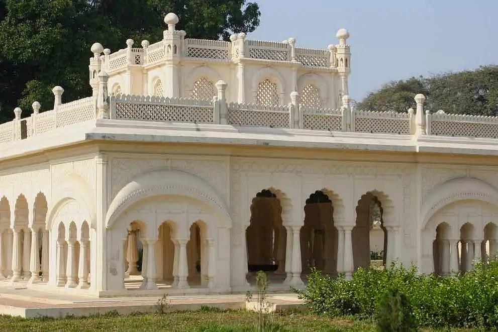 The Real Umrao Jaan