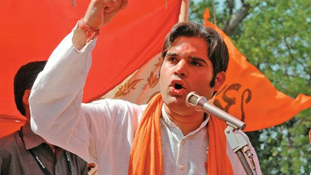Will Feroze Varun Gandhi Be An Ideal CM Candidate For Uttar Pradesh?