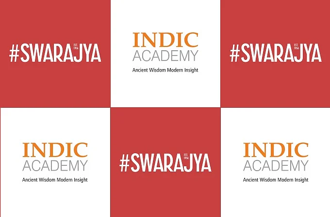 Announcement: Indic Academy & Swarajya To Host A Two-Day Workshop For Public Intellectuals