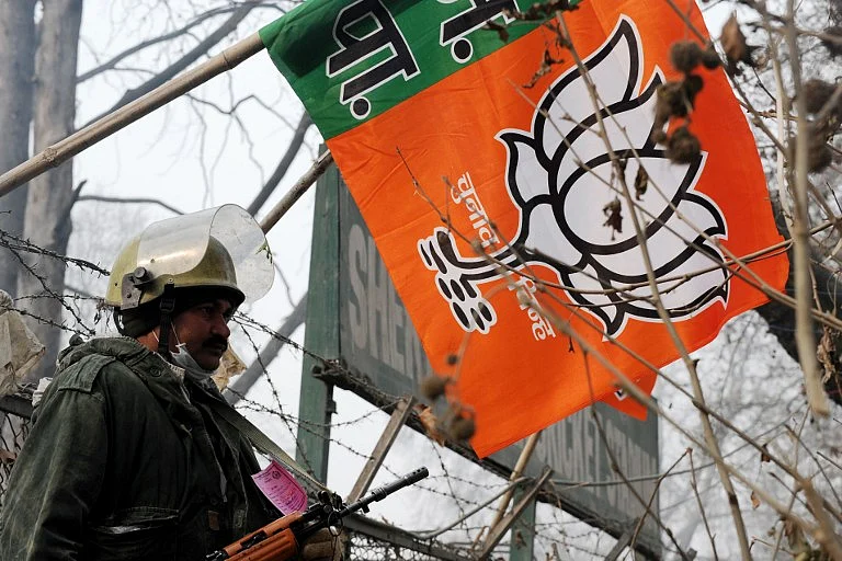 J&K Verdict: A Call for Genuine Power Sharing