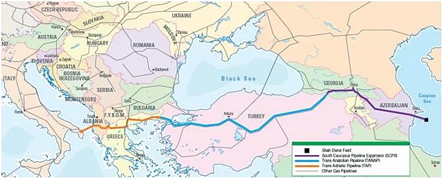 Europe Can Survive Without Russian Gas