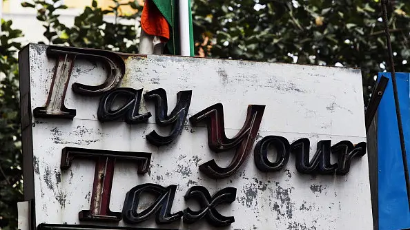 Why Nicking The Non-Poor May Yield More Tax Than Just Mugging The Rich
