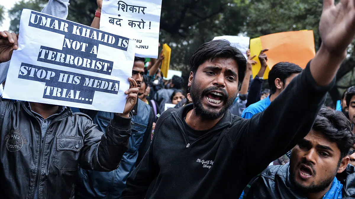 Urban Naxalism: Strategy And Modus
Operandi – Part 1