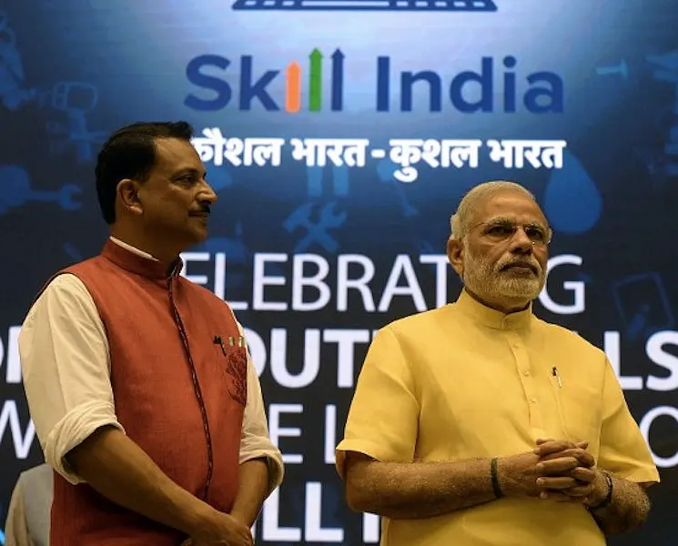 A Right To Skill Development Is Just So Wrong