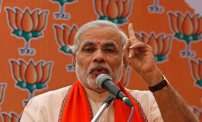 Modi's Five Reforms to Plug Welfare Scheme Leakages