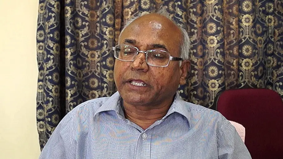 Six Racist And Reductionist Ideas Propagated By Kancha Ilaiah